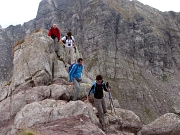 PIZZO FARNO (2506 m.) con giro ad anello per insolita salita dalle Baite di Mezzeno per il Passo di Marogella e Cima di Mezzeno - FOTOGALLERY
